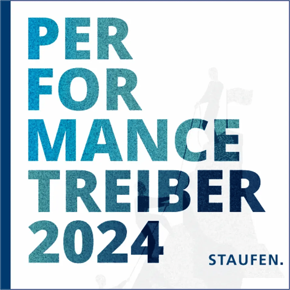 Studie-Performance